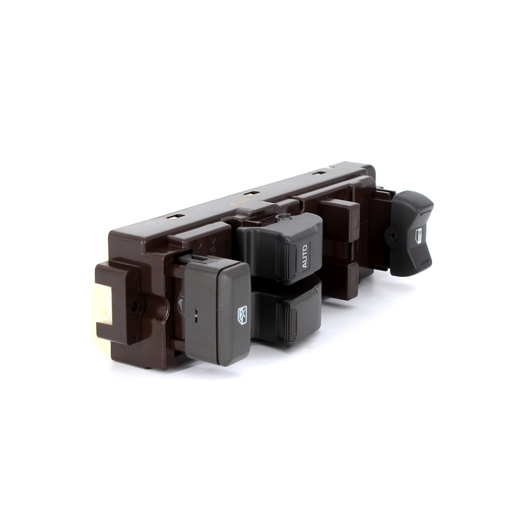 Window Switch Rh Front Isuzu for ISUZU KB200/240 LWB/DC — view 2